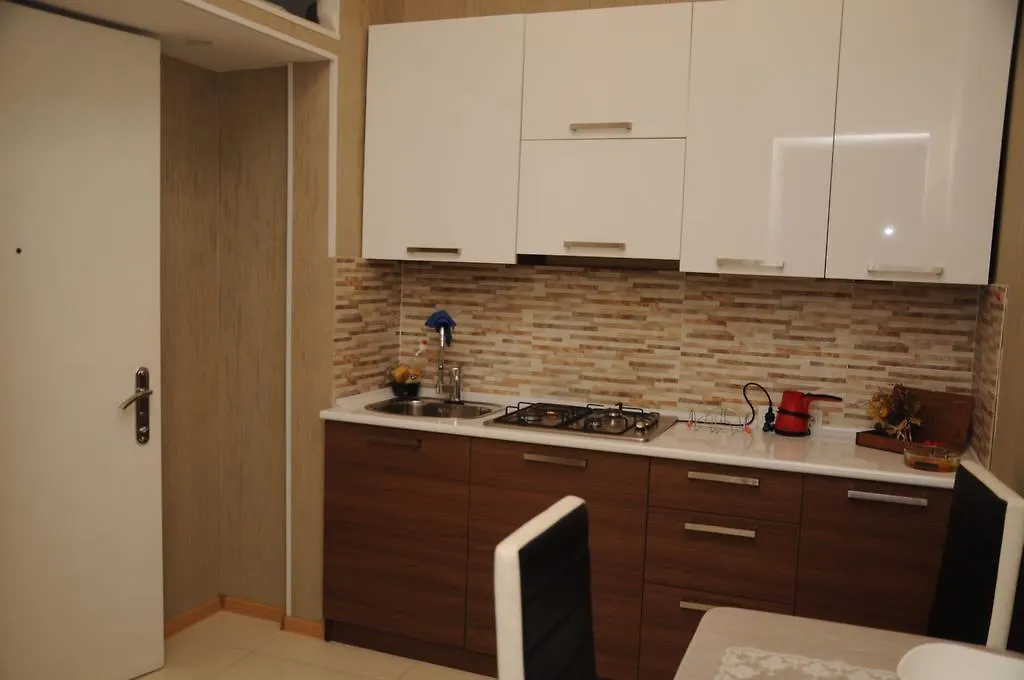 Apartment On Lado Asatiani 13 Tbilisi Georgia