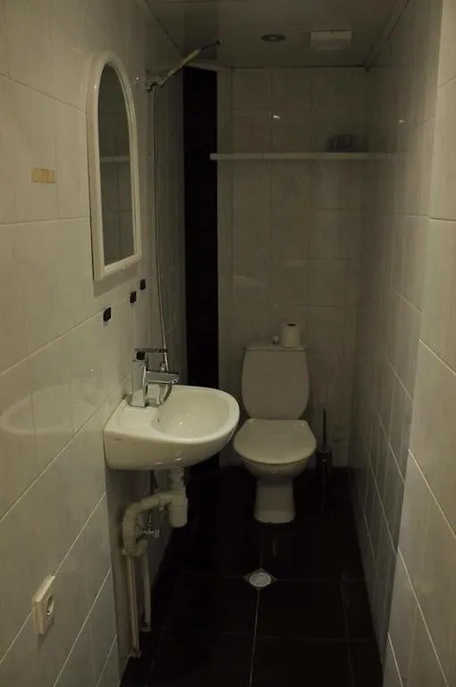 Apartment On Lado Asatiani 13 Tbilisi
