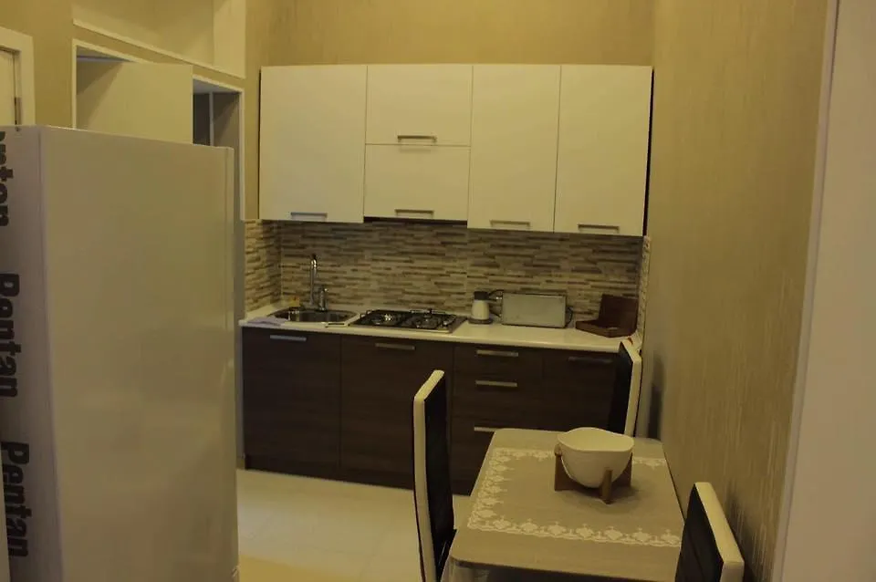 Apartment On Lado Asatiani 13 Tbilisi